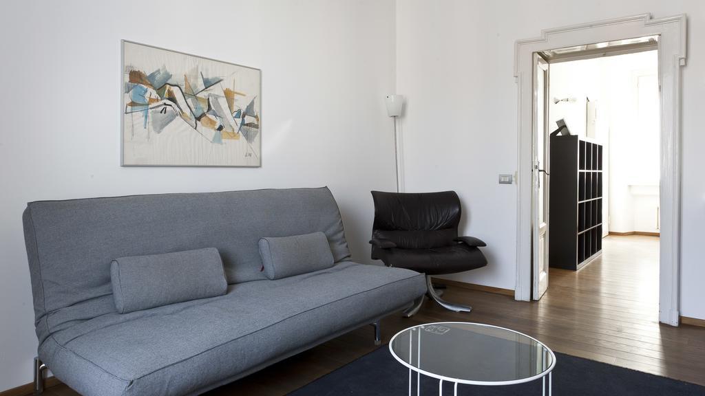 Apartamento Italianway-borsieri Milán
