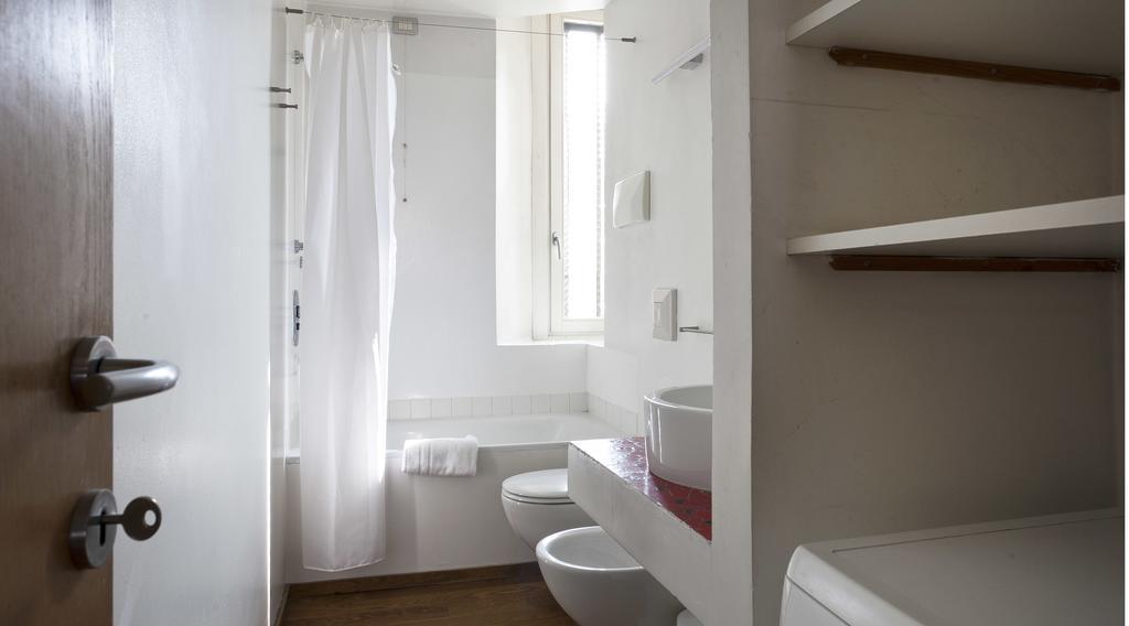 Italianway-borsieri Apartamento Milán
