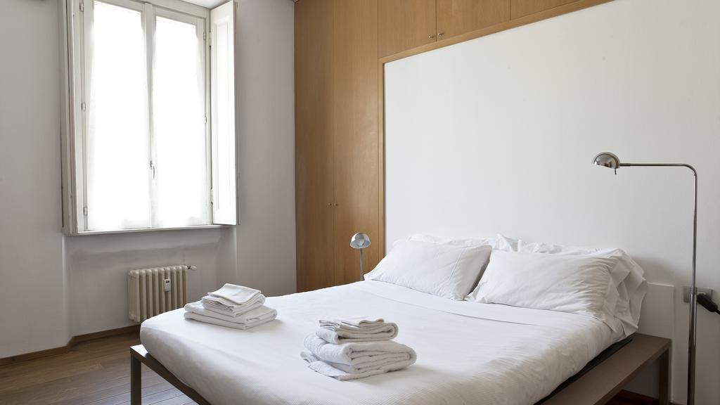 Apartamento Italianway-borsieri *