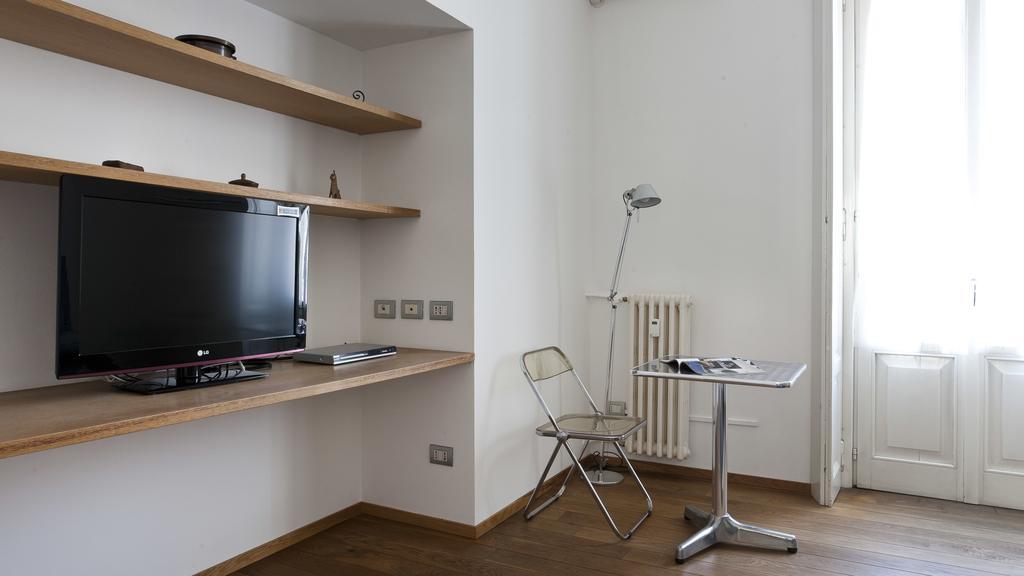 Apartamento Italianway-borsieri
