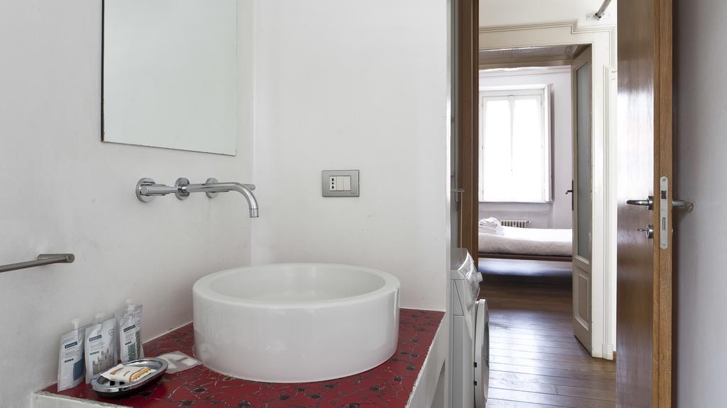 Italianway-borsieri Apartamento